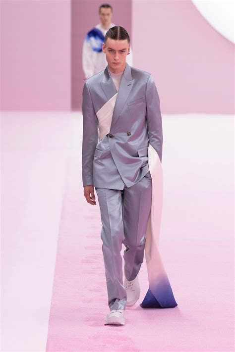 dior homme fashion show 2020|christian dior homme original.